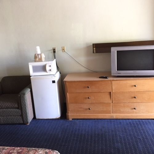 Gulf Coast Inn 걸프 브리즈 외부 사진