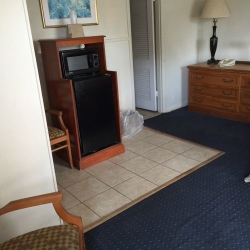 Gulf Coast Inn 걸프 브리즈 외부 사진